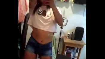 Preview 1 of Xnxxvideos Comes - TS Angelique - sexy dance for all my fans