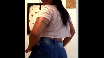 Preview 4 of Xnxxvideos Comes - TS Angelique - sexy dance for all my fans