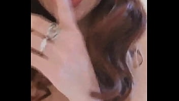 Preview 1 of Ramya Me - BIG TITS MILF BUSTY MASTURBATING
