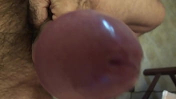 Preview 4 of Hot Sex Hadey - Verga muy dura caliente y madura