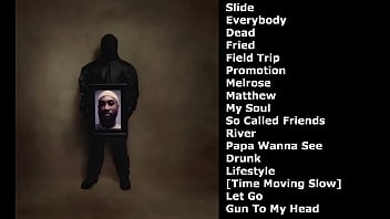 Preview 4 of Bangale Cutie - VULTURES 2 - Kanye West &amp_ Ty Dolla $ign (Full Album)