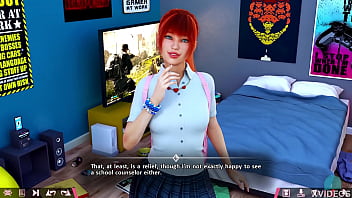Preview 2 of Prety Models - DOUBLE HOMEWORK #02 - Meeting hot Dr. Mosley