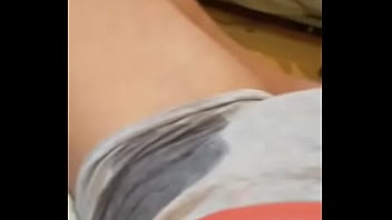 Preview 3 of Seachcory Houston - I just pissed myself #gay