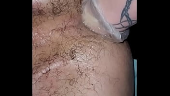 Preview 3 of Alexa Calendar Audition - Alittle anal fisting