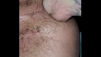 Preview 4 of Alexa Calendar Audition - Alittle anal fisting