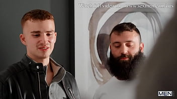 Preview 2 of Tube Porn Xoxoxo Www Milfmov Com - Glory-ous Shower Fuck / MEN / Alex Mecum,  Markus Kage,  Ryan Jacobs  / stream full at  www.sexmen.com/ous