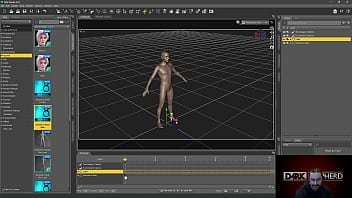 Preview 1 of My Mom Is Grow Up Me - What I Learned in Adult Animation This Week 1