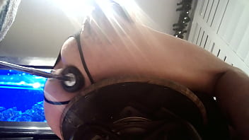 Preview 2 of Tranny Dck - Sissy anal