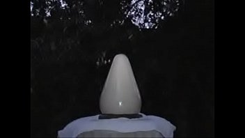 Preview 1 of Xxx 16 18 Hd - gaping my ass in a public KOA camp grounds