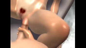 Preview 1 of Kendra Lust Class - Facial hentai
