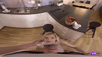 Preview 3 of Biza Deliviry - TmwVRnet.com - Tyna - Hot pepper or a big pecker?