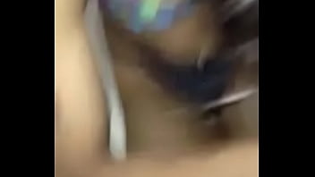 Preview 1 of Horny Babes In Sexy Foursome - Sexy yella bone giving blowjob