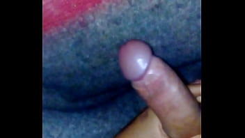 Preview 3 of Indian Aunty With Hard Tits