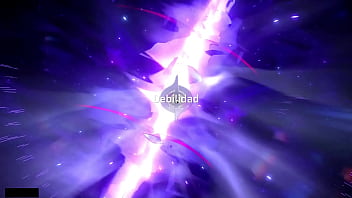 Preview 1 of Www Jav Jack Hd Com - Dream team with Castorice to take down Divergent universe,  Honkai Star rail Gameplay