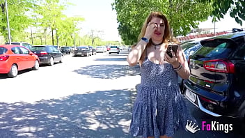 Preview 2 of Pusy Blod Fucking - From SUBMISSIVE to HOT MOMMY: Gemma Is hotter than ever!! O.o