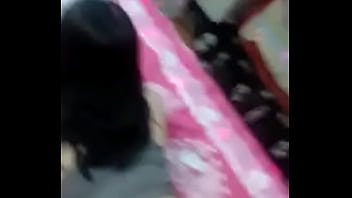 Preview 1 of Indian Bdsm W - coroa metendo na putinha da bundinha branca e buceta apertadinha depois dela fazer faxina