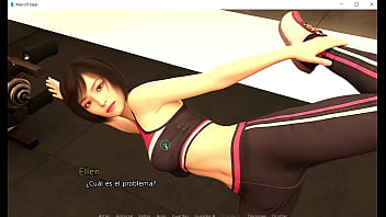 Preview 2 of Xxx Kajol Saut - Tratando bien a todas las chicas