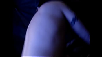 Preview 4 of Solo Girl Riding Dildos - POV Anal Bareback
