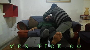 Preview 2 of Party Porn Vedeos - COSQUILLAS A FABIAN