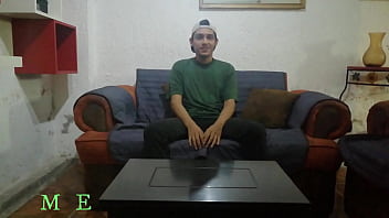 Preview 1 of Party Porn Vedeos - COSQUILLAS A FABIAN