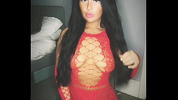 Preview 3 of India Ke Pornwap - sexy teen touch and play with herself using her toy in&nbsp_sexy&nbsp_lingerie.