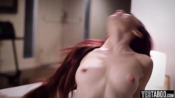Preview 4 of Having Fisting Bush Breast - Lesbians Sabina Rouge and Whitney Wright vengeance is a serious and nasty thing And sexy