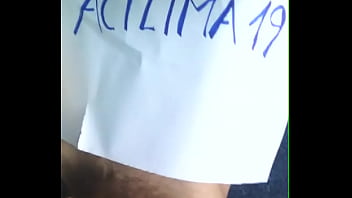Preview 1 of Sleeping Booty - ACTLIMA19 video