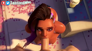 Preview 2 of Rep Hot Hd Video Sexi Dawnlod - [ Sombra ] - Toasted Microwave