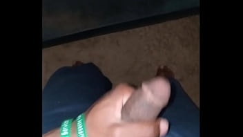 Preview 3 of Hurt Cheat - Homemade stroke dick quickie 2