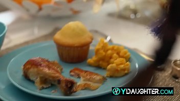 Preview 2 of Maria Ozawa And Friend - She wanted his meat not the dinner