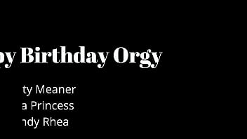 Preview 1 of Sex Bapers - my s birthday came up and his GF broke up with him