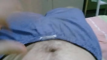 Preview 1 of Fat Slut Face Sitting - Getting excited