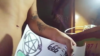 Preview 2 of Lady Dee Vs Black Cock - V&iacute_deo de verificaci&oacute_n