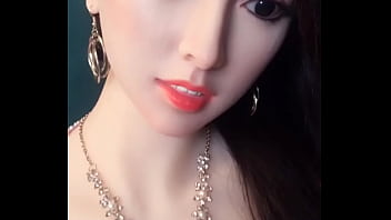 Preview 1 of Mom Son Plus Daughter - 166cm amazing sex doll (Adela) may be your favourite