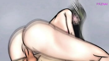 Preview 1 of Mom Hairy Pussy Lick - Bleach 30 Collection 5