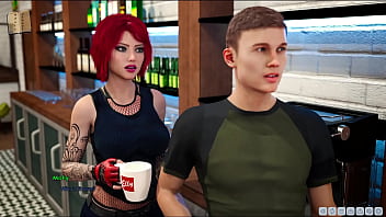 Preview 4 of Xxnxhd Video - Lust Academy 51