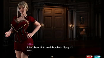 Preview 4 of Hotest Oral - The Genesis Order v07011 Part 13 The Guild And The Maid By LoveSkySan69