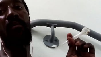 Preview 1 of Jav Relaes - Smoking in Las Vegas