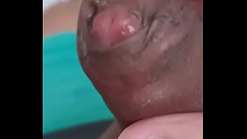 Preview 4 of Moti Garil Ki Bf - Leaking precum,  closeup. July 18,  2024.