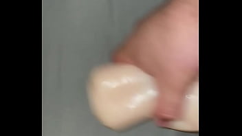 Preview 2 of Facesit Hand Smother - Pussy creampie