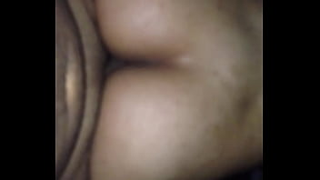 Preview 4 of Vegetable On Pussy - Esposa gozando