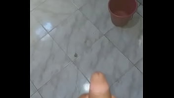 Preview 4 of Freinds Hot Mom Movie - Eu no Mato