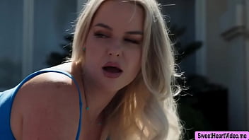 Preview 1 of Jpgj5 - Busty Kay Lovely and Slimthick Vic dripping pussy