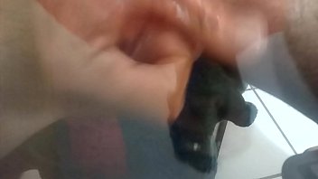 Preview 2 of Alaura Jenson Fucks - Verga para j. de escobedo y llenarlas de semen la cara