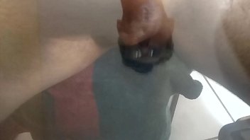 Preview 3 of Alaura Jenson Fucks - Verga para j. de escobedo y llenarlas de semen la cara