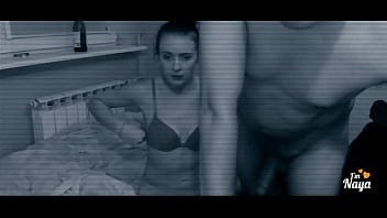 Preview 3 of Afreca Ass - What happen after a facial with my stepdaughter