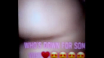 Preview 3 of Flash Cable Man - Kayy big Ass Back