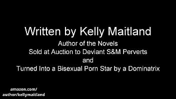 Preview 3 of Kattie Owens - Selfish Natalia Forrest Thoughtlessly Prepares to Cuckold Her Husband
