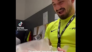Preview 1 of Empty Your Balls - Doğrulama videosu