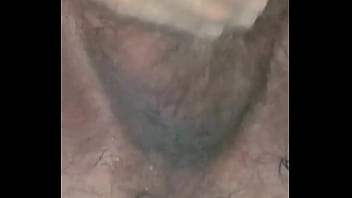 Preview 3 of Wife Masterbates Stranger - 2 Litre Coke Bottle deep in my Ass